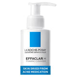 Effaclar H Cleanser Dry Skin 200Ml