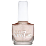 Superstay 7 Days Nude Nail Polish