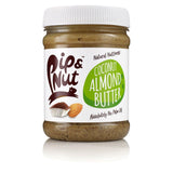 Smooth Coconut Almond Butter - 225G