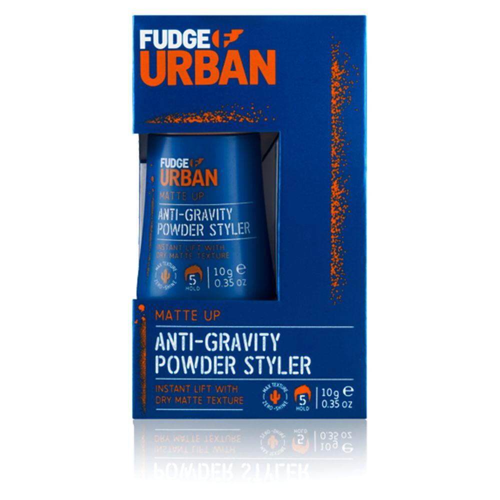 Urban Anti-Gravity Powder Styler 10G