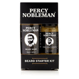 Beard Starter Kit