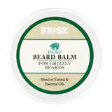 Beard Balm Tin 40G