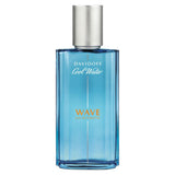 Cool Water Wave Man Eau De Toilette 75Ml