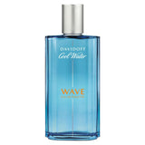 Cool Water Wave Man Eau De Toilette 125Ml