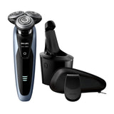 Series 9000 Wet & Dry Men'S Electric Shaver S9211/26 With Precision Trimmer & Smartclean System