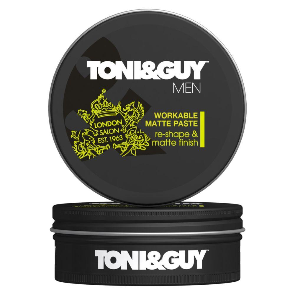 Workable Matte Matte Paste 75Ml