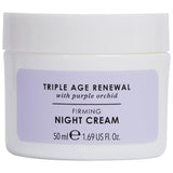 Triple Age Renewal Night Cream 50Ml