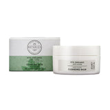 Organic Hot Cloth Cleansing Balm 97% Organic 60Ml