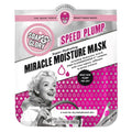 Speed Plump Miracle Moisture Sheet Mask