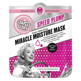 Speed Plump Miracle Moisture Sheet Mask