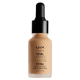 Total Control Drop Foundation