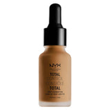 Total Control Drop Foundation