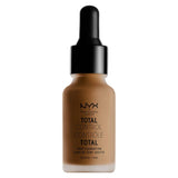 Total Control Drop Foundation