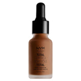 Total Control Drop Foundation