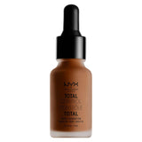 Total Control Drop Foundation