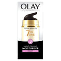 Total Effects Anti-Ageing 7In1 Night Firming Moisturiser 15Ml, Fights The 7 Signs Of Ageing