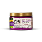 Revive & Hydrate Shea Butter Mask 340G