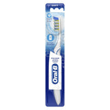 Pulsar 3Dwhite Whitening Therapy Manual Toothbrush With Battery Power