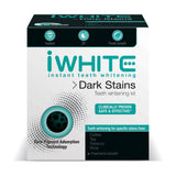 Instant Dark Stains Teeth Whitening Kit
