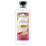 Bio:Renew Shampoo 400Ml White Strawberry & Mint