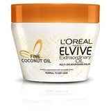 Elvive Extraordinary Oil Coconut Hair Mask 300Ml