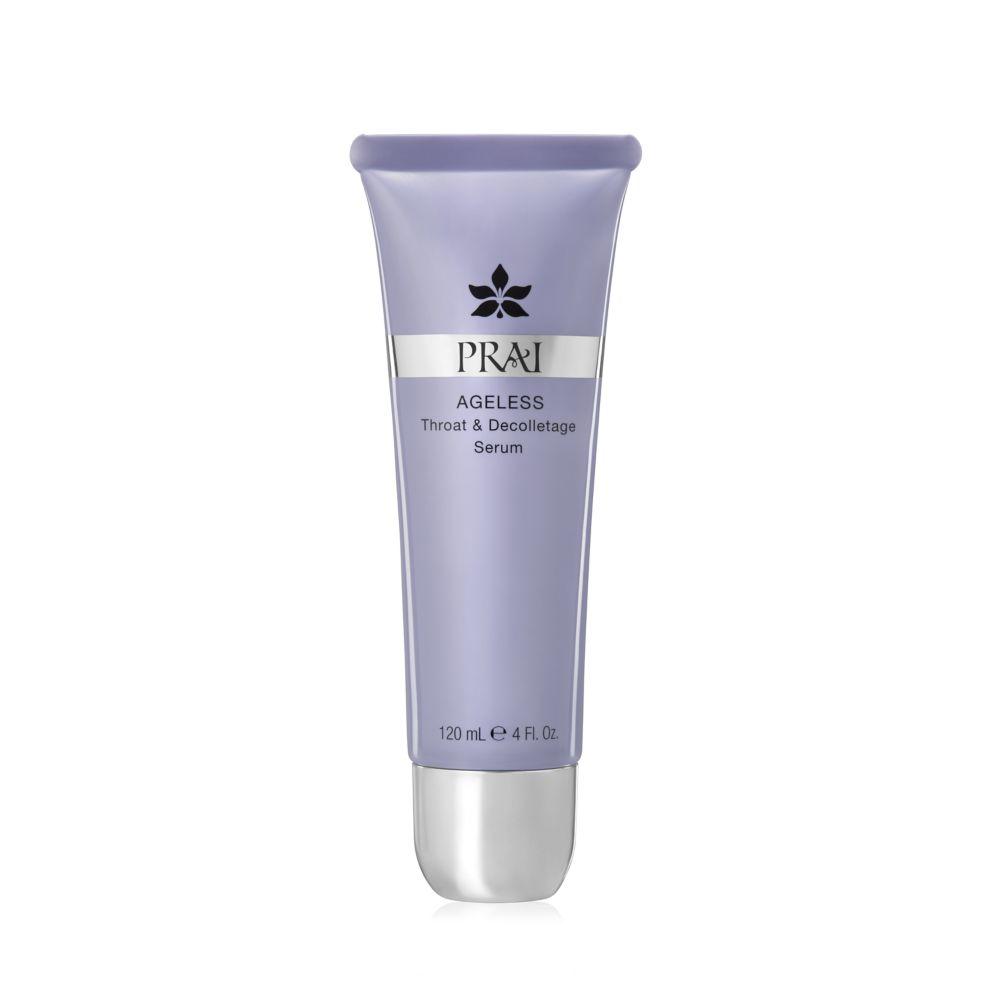 Beauty Ageless Throat & Decolletage Serum 120Ml