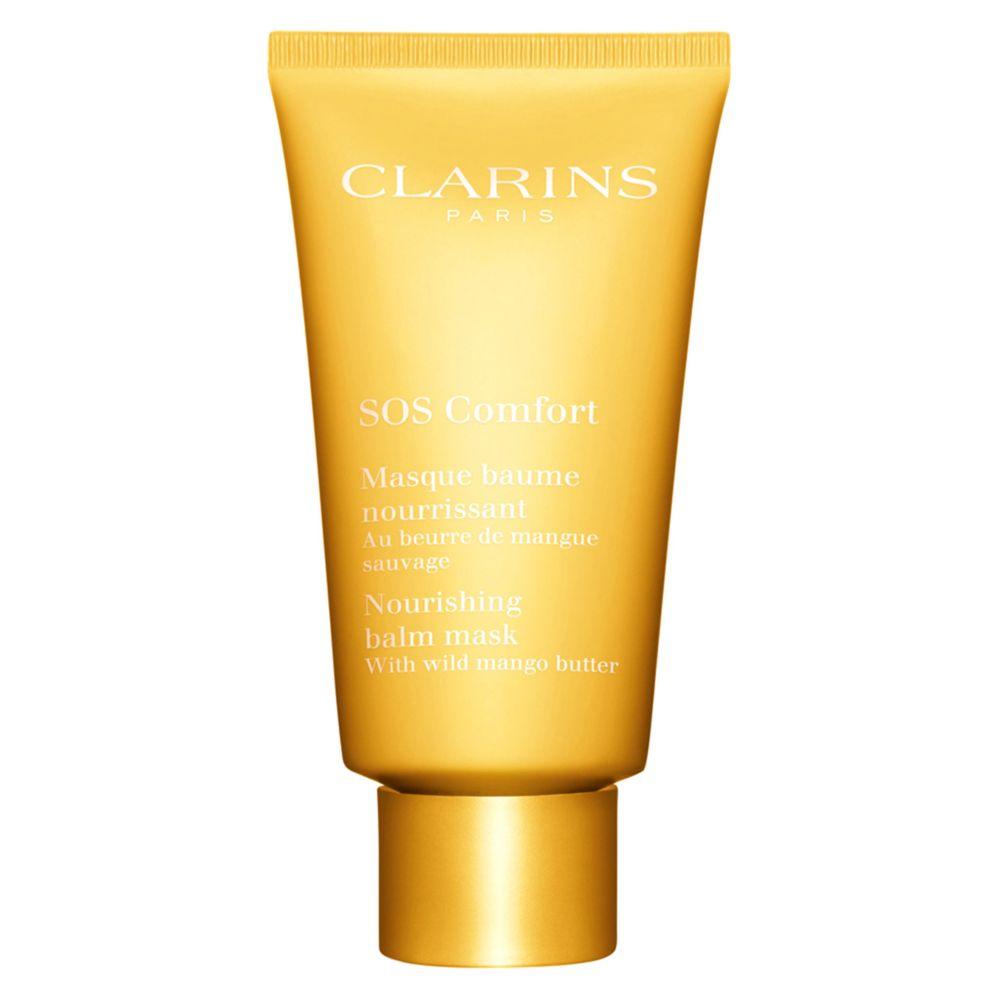 Sos Comfort Nourishing Balm Face Mask 75Ml