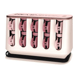 Pro Luxe Heated Rollers H9100
