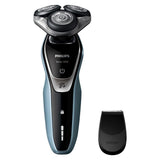Series 5000 Wet And Dry Men'S Electric Shaver S5530/06 With Turbo+ Mode