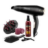 Keratin Smooth Blow Dry Collection Set