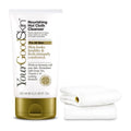 Nourishing Hot Cloth Cleanser 125Ml