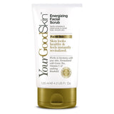 Energizing Facial Scrub 125Ml