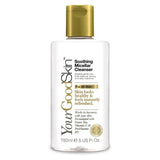 Soothing Micellar Cleanser 150Ml