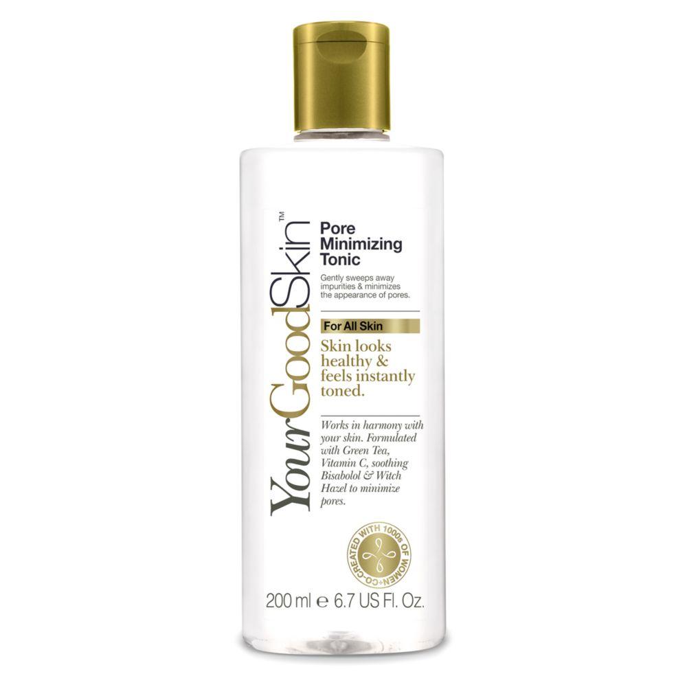 Pore Minimizing Tonic 200Ml