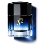 Pure Xs Eau De Toilette 100Ml