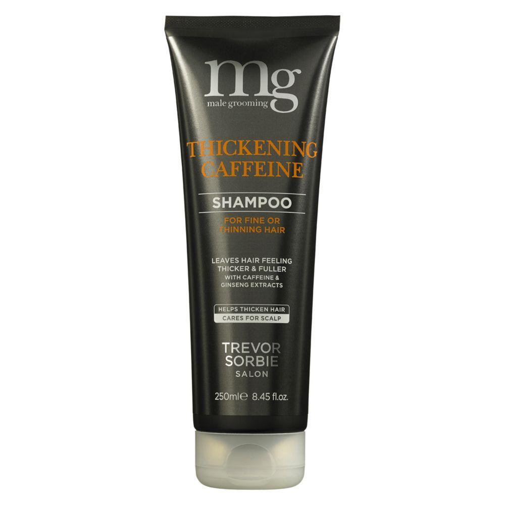 Thickening Caffeine Shampoo 250Ml