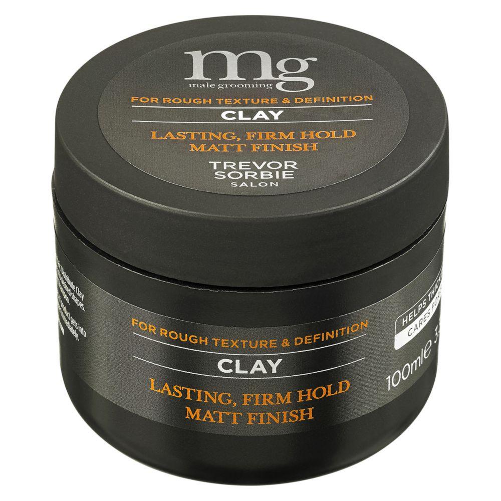 Mg Clay 100Ml