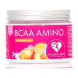 Bcaa Amino Ice Tea Peach Flavour - 200G