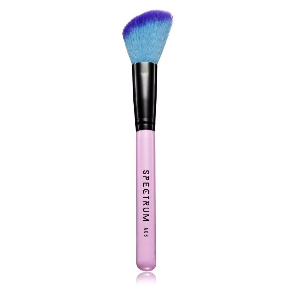 Collections Pink A05 Precision Blush Brush