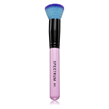 Collections Pink B01 Flat Top Buffer Brush