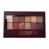 Burgundy Bar Eyeshadow Palette