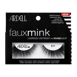 Lashes Faux Mink 811 Black