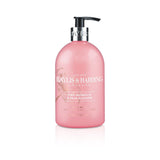 Pink Magnolia & Pear Blossom Hand Wash 500Ml