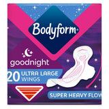 Ultra Towels Goodnight Wings Duo Pack 2X10