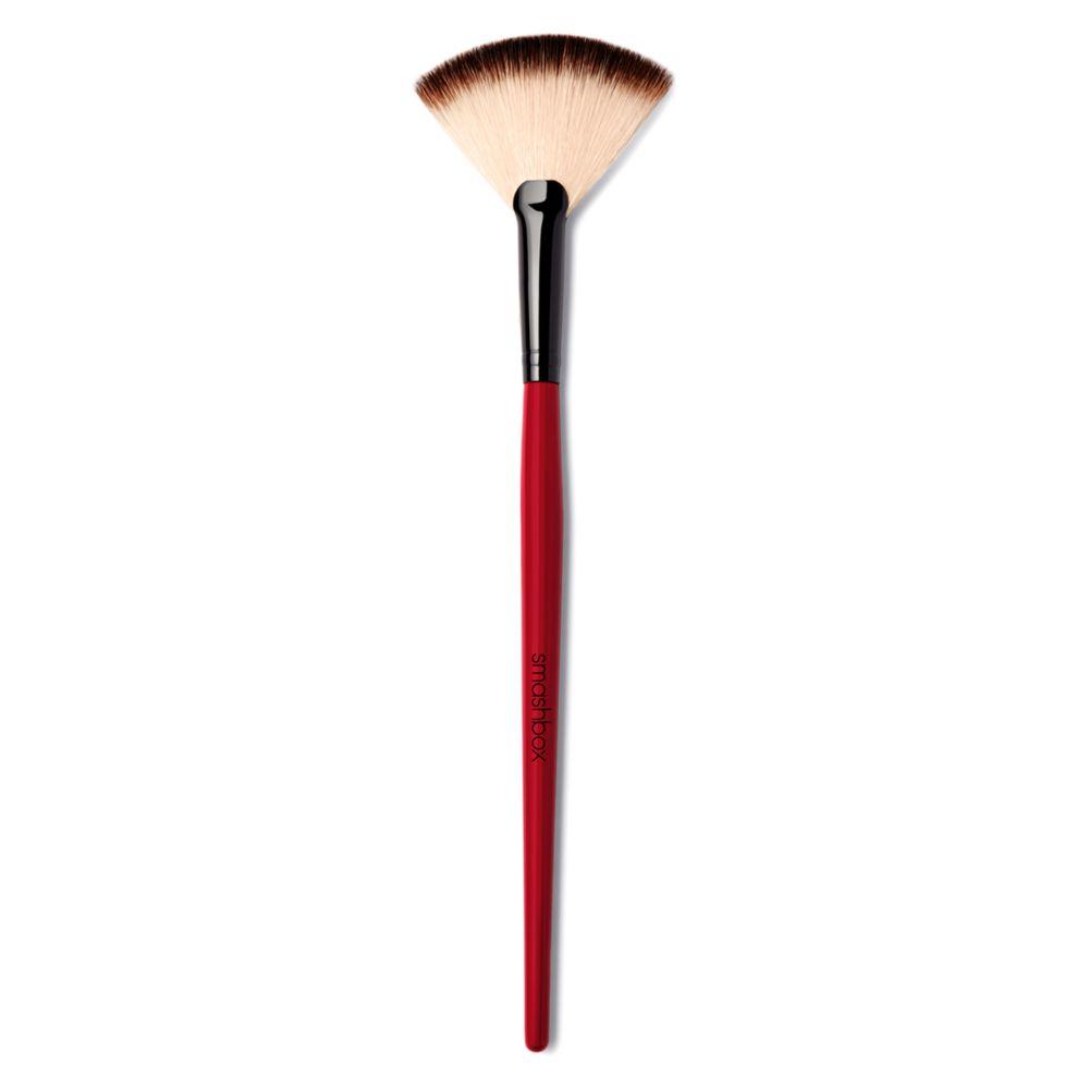 Fan Brush