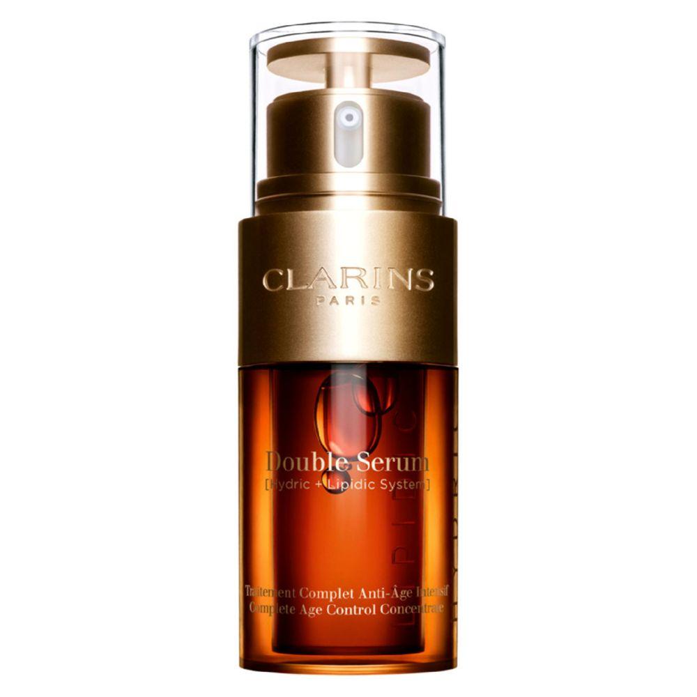 Double Serum 30Ml