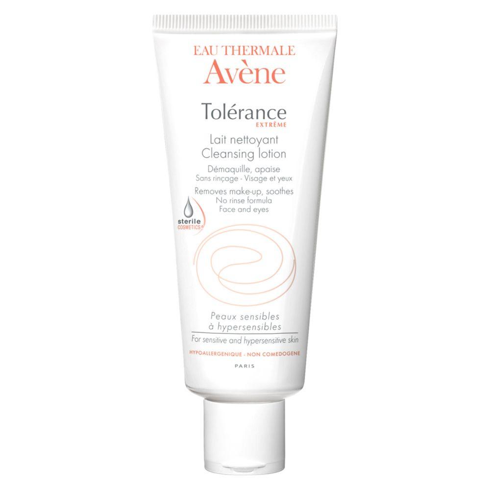 TolÃƒÂ©rance ExtrÃƒÂªme Cleansing Lotion For Intolerant Skin 200Ml