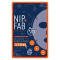 Glycolic Fix Bubble Face Mask