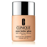 Even Betterâ„¢ Glow Light Reflecting Makeup Spf 16