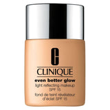 Even Betterâ„¢ Glow Light Reflecting Makeup Spf 16